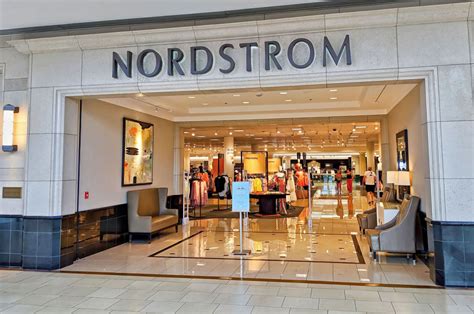 nordstrom charlotte nc.